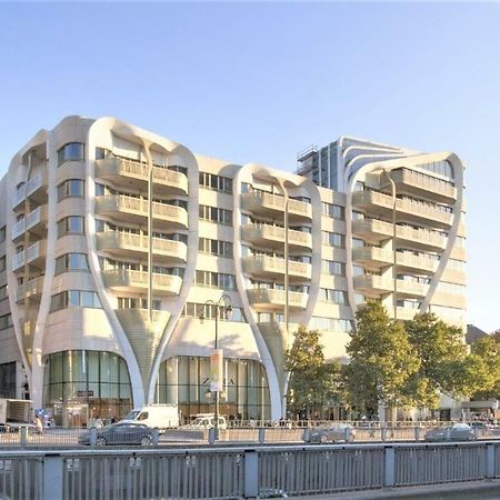 Апартаменты Cosy Studio Louise-Chatelain Брюссель Экстерьер фото