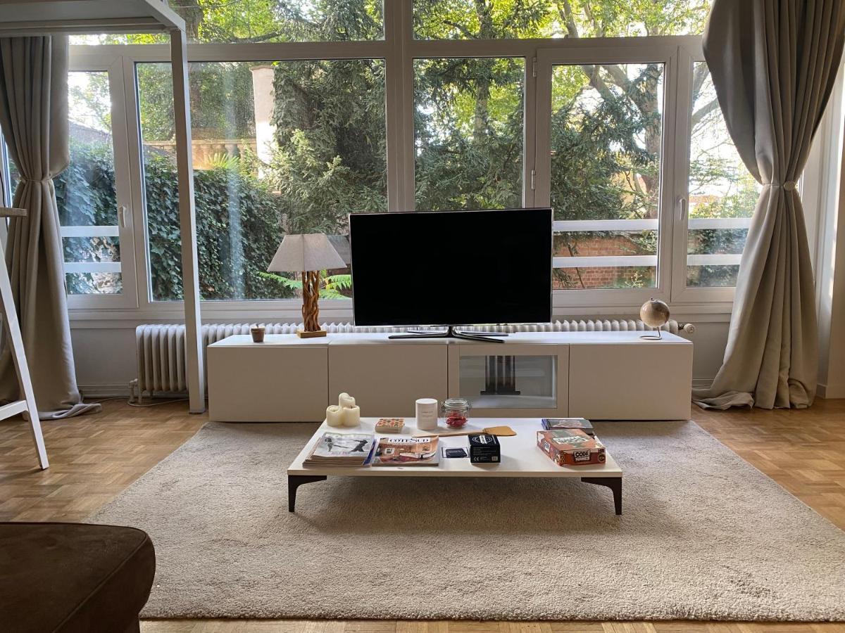 Апартаменты Cosy Studio Louise-Chatelain Брюссель Экстерьер фото